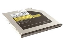 W512P - DVD, 9X for DVD RW 