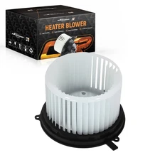 HVAC Heater Blower Motor w/ Fan Cage for Honda Pilot 2003-08 Acura MDX 2002-2006