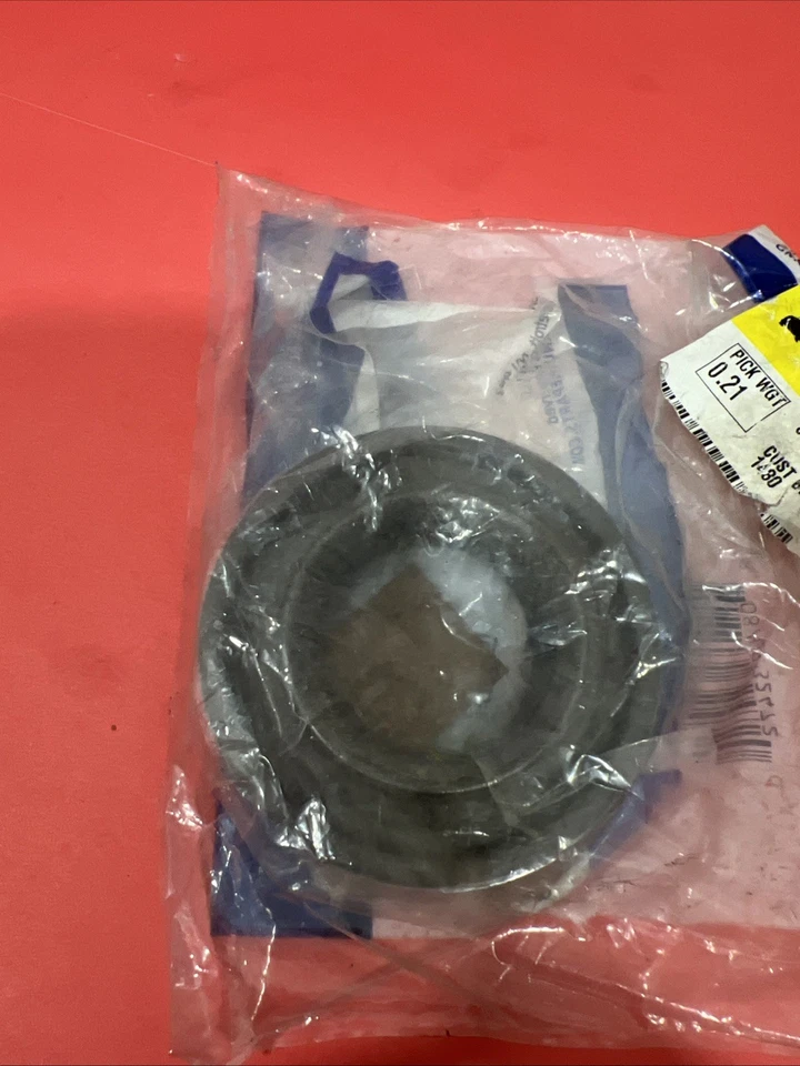 Sello del eje trasero GM OEM NOS 23490372 Chevy Colorado GMC Canyon 2015-2022 Foto 3 de 4