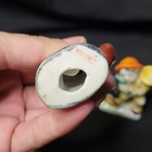 4 Piece Lot Of Occupied JAPAN Figurines — photo 8