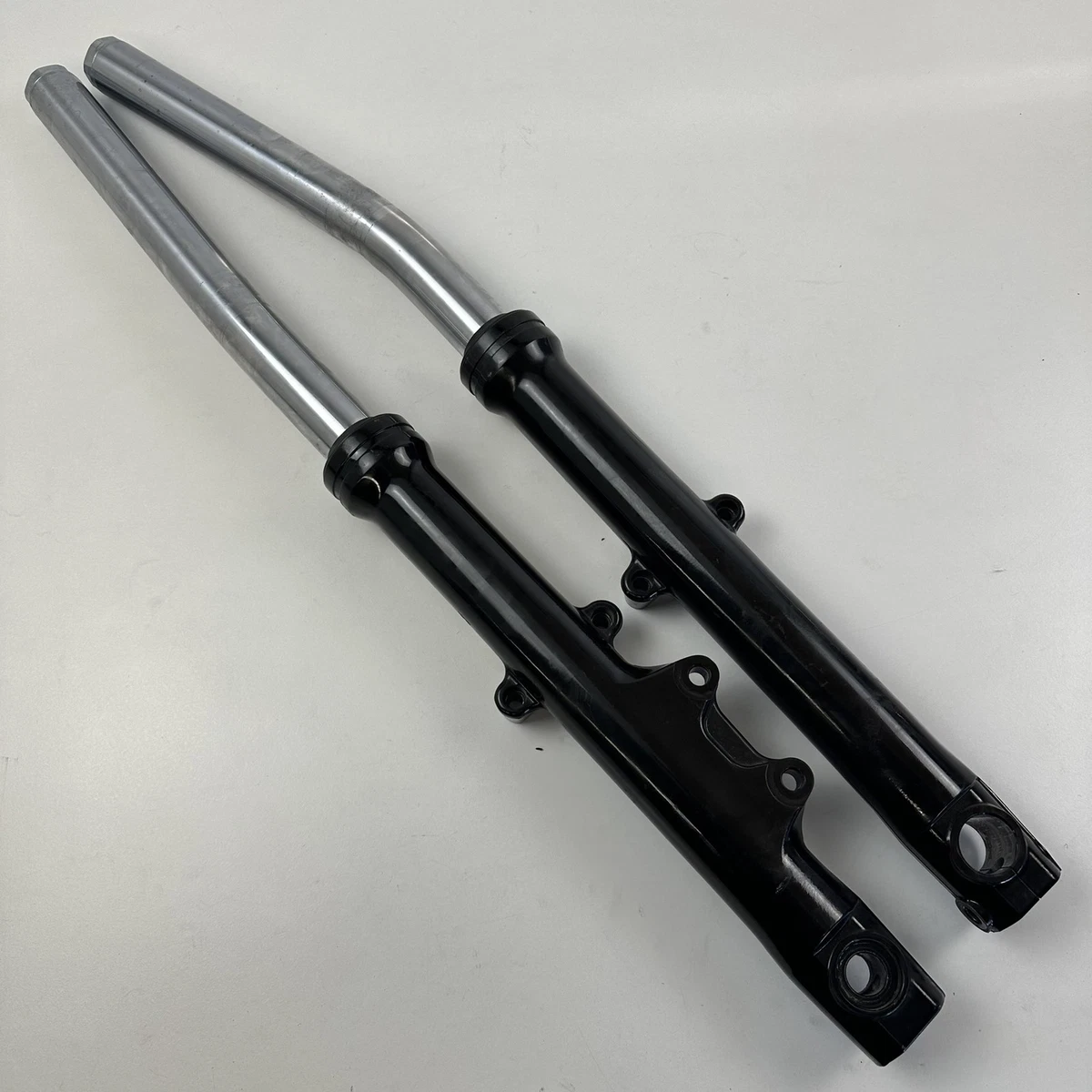 Harley-Davidson Motorcycle Complete Suspension Units for Harley