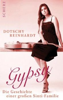Gypsy: Die Geschichte einer großen Sinti-Familie von Rei... | Buch | Zustand gut