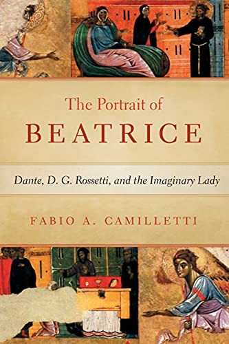 The Portrait of Beatrice (William and Katherine. (author)<|