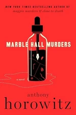 Marble Hall Murders 3 Susan Ry - GOOD