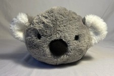 Adorable Spudsters Aurora Kira Koala Soft Plush