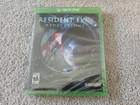 XBOX One: Resident Evil Revelations (NEW & Factory-Sealed)