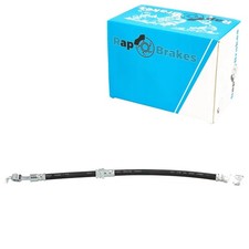 RAP BRAKES BREMSSCHLAUCH HINTEN LINKS passend für CHEVROLET LACETTI NUBIRA DAEWO