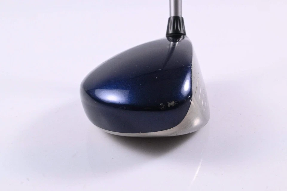 Callaway Great Big Bertha II #3 Wood / 12.5 Degree / Senior Flex GBB System 60 - Image 3 of 4