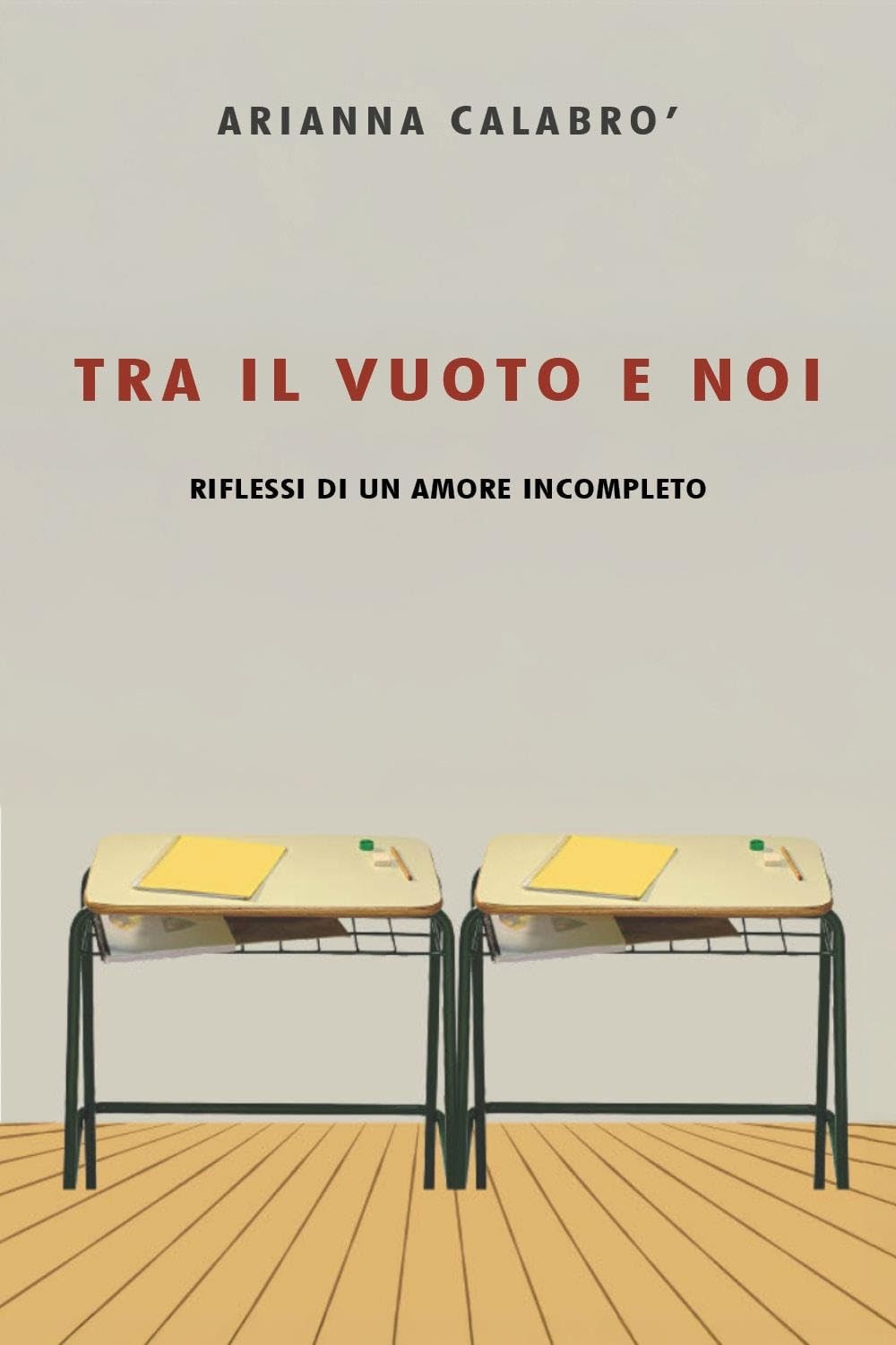 Арианна Калабр и Огрейв - Книга в мягкой обложке (ИМПОРТ из Великобритании)