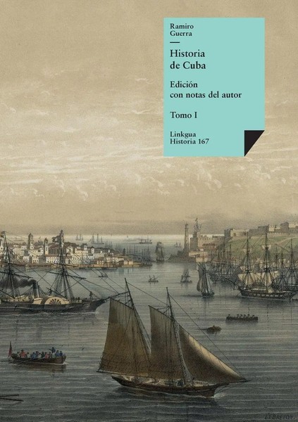Historia De Cuba | Tomo I | Ramiro Guerra | Taschenbuch | Historia | Spanisch-image
