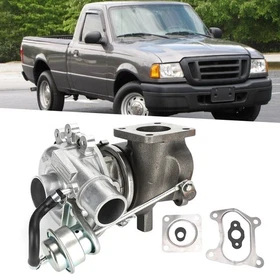 Neu Turbolader Turbolader VC430089 VJ25 VJ26 VJ33 WL84 Repalcement