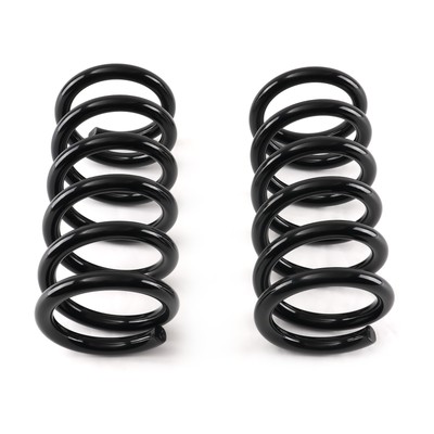 Front 3'' Coil Lowering Springs for Ford F150/Expedition 1997-2003 2WD Kit