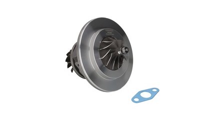 Kamoka 8604098 fuselage group, turbocharger for Audi VW