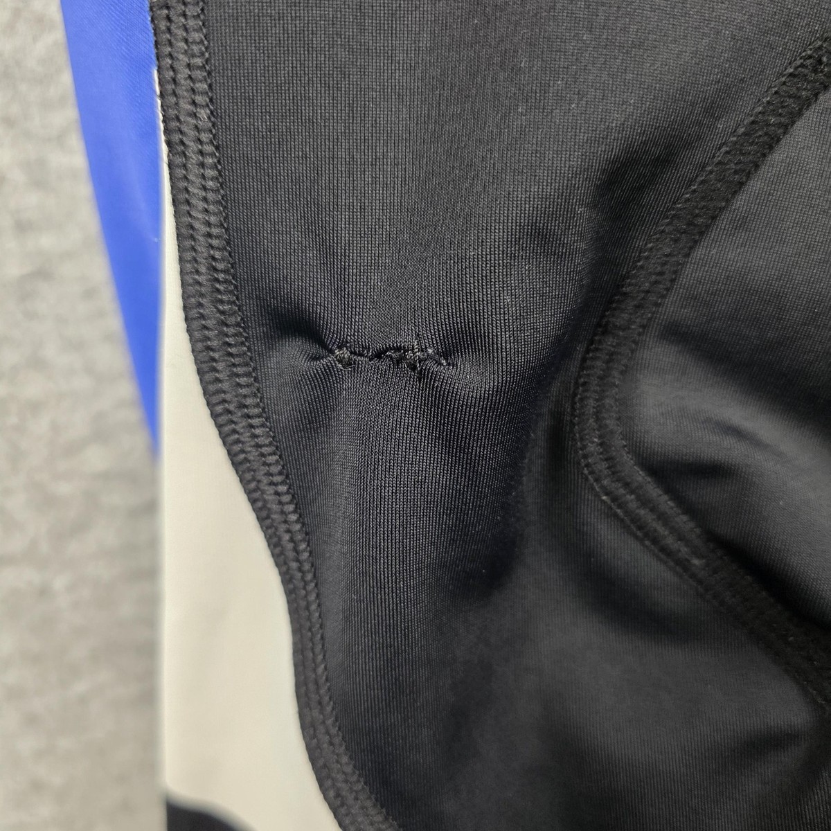 Mountain (2 en 1) - Short de vélo avec doublure pour homme | Sports