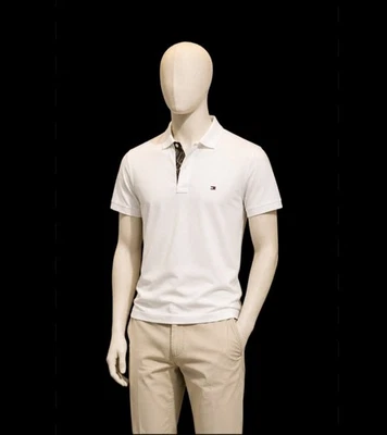 Tommy Hilfiger Premium Polo - Bild 1 von 3