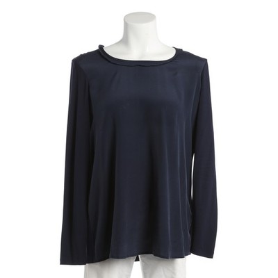 Riani Bluse 40 Blau Sehr gut