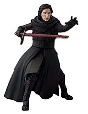 Kylo Ren (THE FORCE AWAKENS)