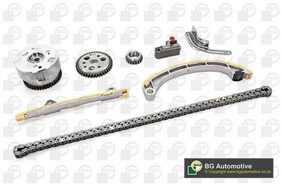 BGA Steuerkettensatz TC9100VFK für TERIOS SIRION YARIS COPEN DAIHATSU YRV TOYOTA
