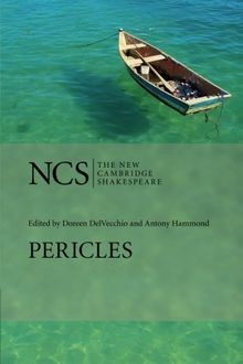 Pericles, Prince of Tyre (The New Cambridge Shakesp... | Buch | Zustand sehr gut