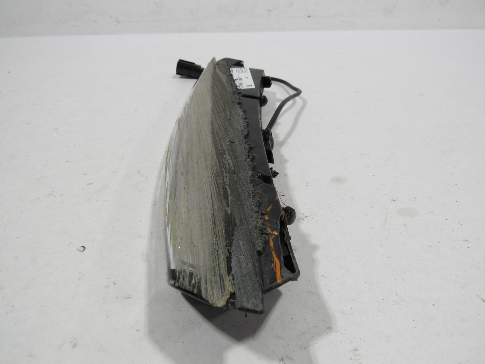 17-23 Mclaren 720S 2018 Front Left Driver Led Turn Signal Light Lamp !#4