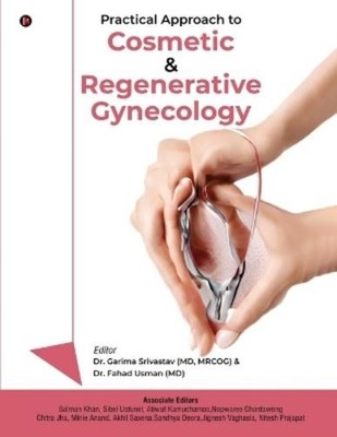 Mrcog) Garima S Practical Approach to Cosmetic and Regen (Paperback) (UK IMPORT)