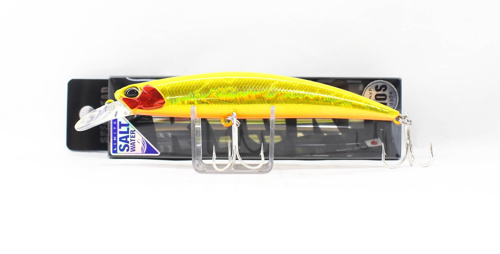 Duo Spearhead Ryuki 110S SW Sinking Lure ADA3121 (1877)
