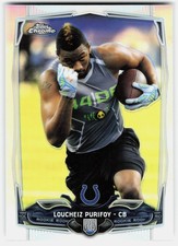 Loucheiz Purifoy