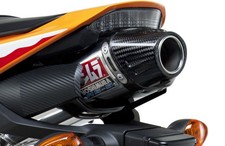 Yoshimura RS-5 Slip-On Muffler 1228275