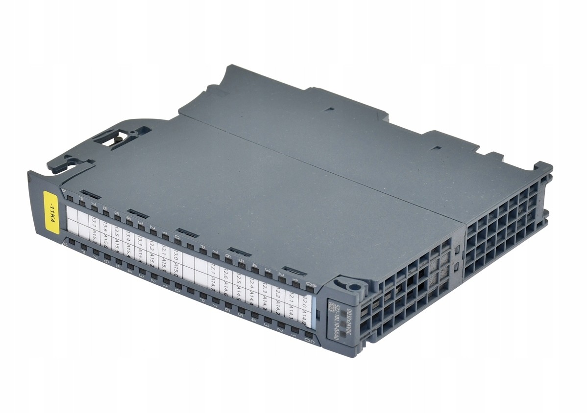 Siemens 6ES7 522-1BL10-0AA0 I/O Module SIMATIC S7-1500