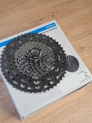Shimano LINKGLIDE CS-LG700-11 Cassette a 11-Speed a 11a50T | eBay