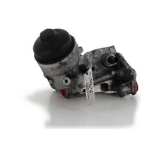 Support filtre à huile - Opel ZAFIRA B PH.2 1.7 CDTI - 97385813 - C0-1610P