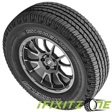 1 Michelin Defender Ltx Ms 2 Owl 25570r16 115t Highway Truck 70k Mi 820ba Utqg 1 Michelin Defender Ltx Ms 2 Owl 25570r16 115t Highway Truck 70k Mi 820ba Utqg