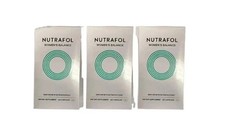 Pack of 3 Women  s Hair Growth Supplement 360 Caps   USA Seller Fast Shipping