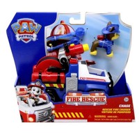 Spin Master Paw Patrol Fire Rescue Chase