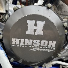 2004 03 05 YAMAHA YZ450F Motor Engine With Stator CDI Ignition Coil Harness carb