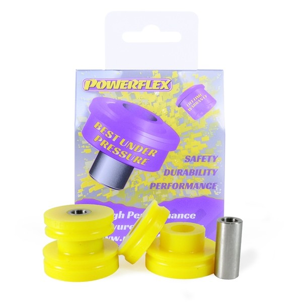 Powerflex Rear Upper Shock Mounting Bush 10mm PFR5-416