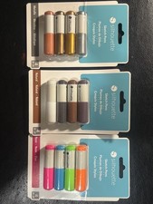 Silhouette Sketch Pens Bundle