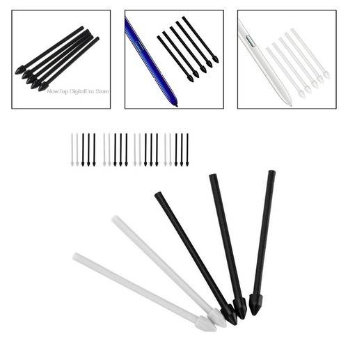 Embouts de stylet de remplacement faciles ?? utiliser avec pince ?? ??piler pour