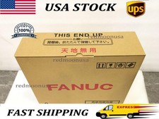 New FANUC A06B-6081-H101 A06B6081H101 IN BOX ...