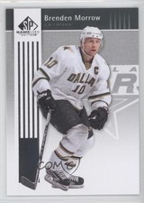2011-12 SP Game Used Edition Brenden Morrow #27 0y6