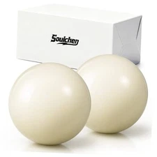  Oversized Cue Ball for Billiard Pool Table 2 3/8" 2