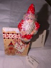 Patricia Breen Christmas Is Here Gingerbread