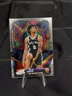 2025 Topps Cosmic Chrome Dylan Harper Base (RAW)