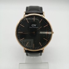 Daniel Wellington B40R9 Quartz Watch