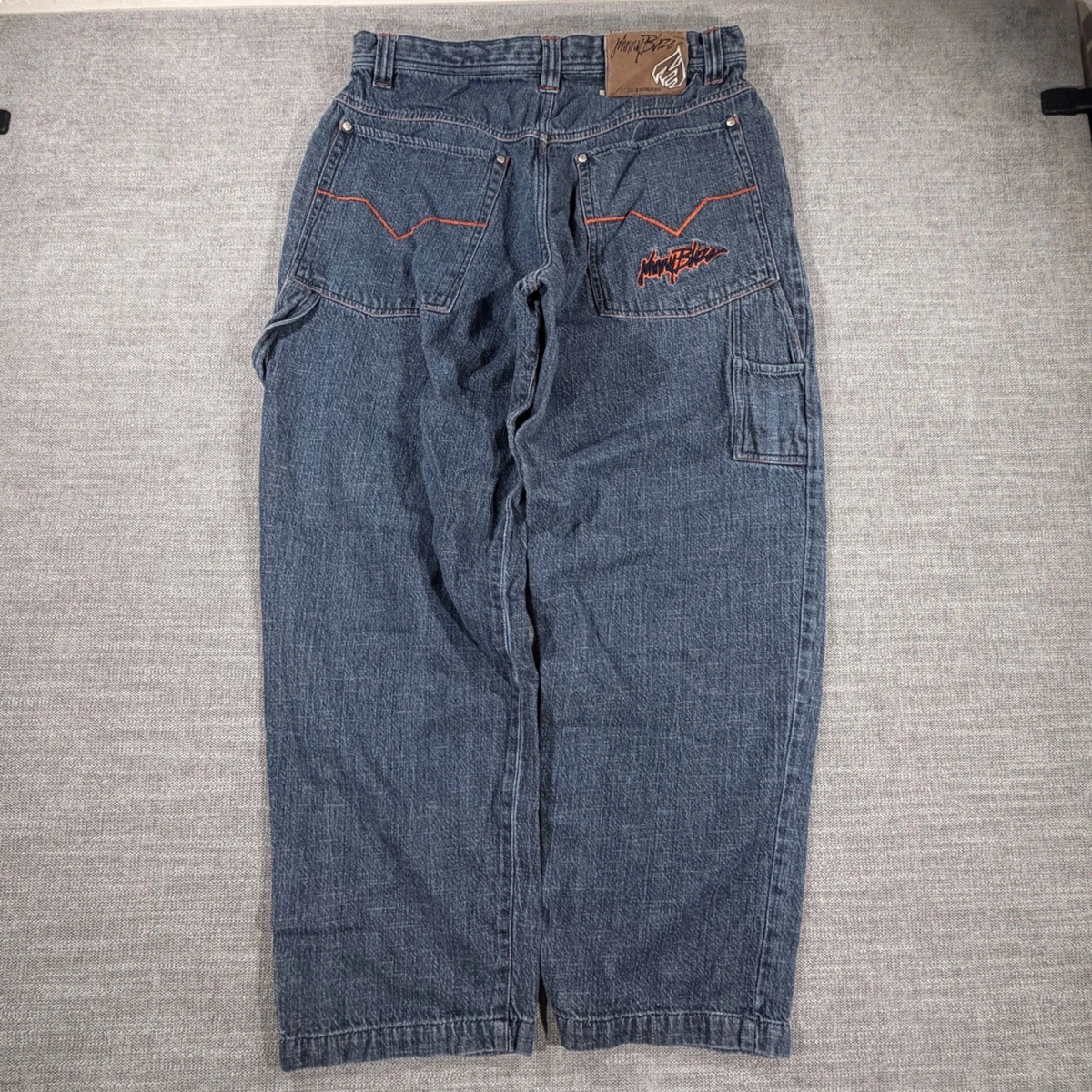 Johnny Blaze In Men's Jeans for sale - eBay
