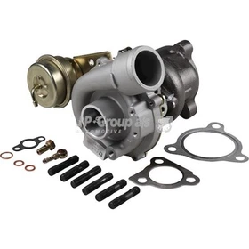 JP GROUP Turbolader für Audi A4 Cabriolet 8H7 B6 8HE B7 1.8 T 8ED 8E5 VW