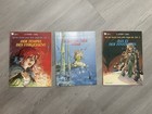 Comics Auf Der Suche Nach Dem Vogel Der Zeit 1 2 4 Le Tendre Loisel