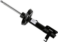 1X StoßDäMpfer Sachs 317 586 FüR Opel R12 Ampera 150 Chevrolet Cruze J300 LPG