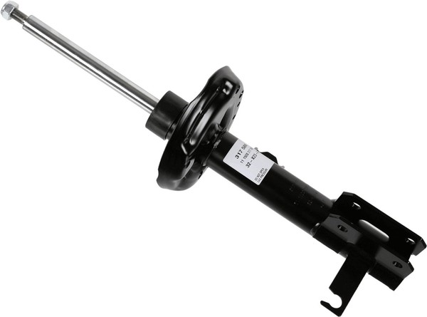 1X StoßDäMpfer Sachs 317 586 FüR Opel R12 Ampera 150 Chevrolet Cruze J300 LPG-image