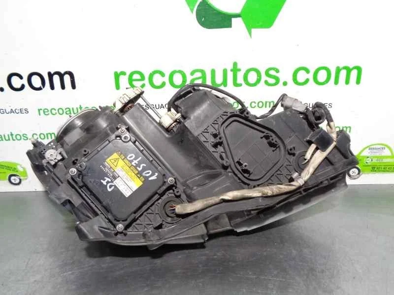 8118550300 LINKER SCHEINWERFER / 2846893 FÜR LEXUS LS USF4/UVF4 460 - Bild 4 von 4